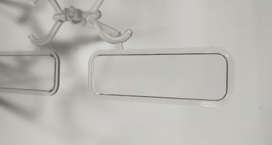 مكونات قوالب بلاستيكية 500K PC ABS Plastic Housing Assembly