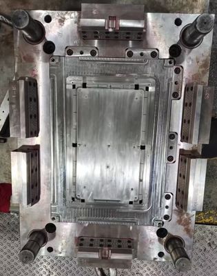 S136H 718H 2343 مخصص حقن البلاستيك الدقة صب OEM
