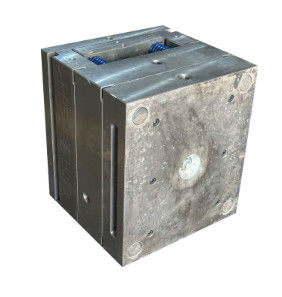 الألومنيوم P20 H13 الدقة حقن صب قالب بلاستيك ABS يموت