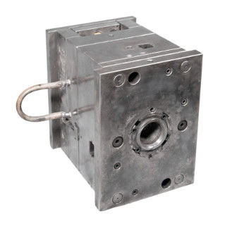 طحن CNC EDM يموت الصب القالب المعدني ختم القالب HASCO