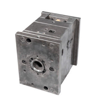 طحن CNC EDM يموت الصب القالب المعدني ختم القالب HASCO