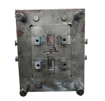 OEM المعدات المنزلية البلاستيك أجزاء العفن البولندية الملمس متجمد