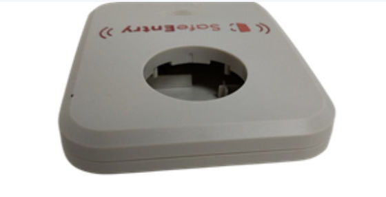 DME معيار البلاستيك صب الكهربائية ABS البلاستيك قذيفة OEM