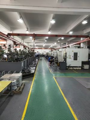 OEM الفضة سلك البلاستيك حلول صب حقن