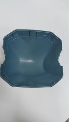 اليومية البلاستيك ISO الطراز المخصص للحقن الأجزاء الصبغ الرش