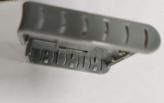 أجهزة الاتصال الطلب قطع مع طحن ودورة CNC