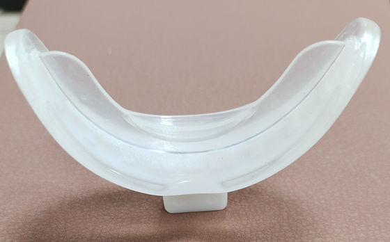 20-90 الشاطئ مجموعة صلابة أجزاء أدوات الأسنان السيليكونية مع مقاومة UV ممتازة