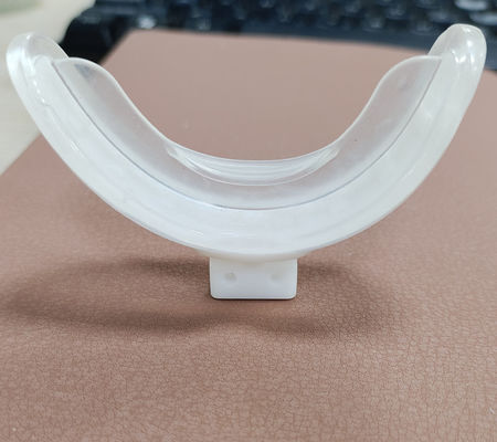 20-90 الشاطئ مجموعة صلابة أجزاء أدوات الأسنان السيليكونية مع مقاومة UV ممتازة