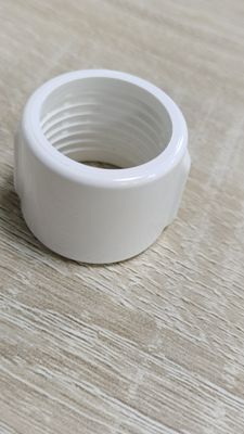 علب التعبئة قطع غيار الأجهزة المنزلية S136 مواد الأدوات PC ABS Diffuser Optical