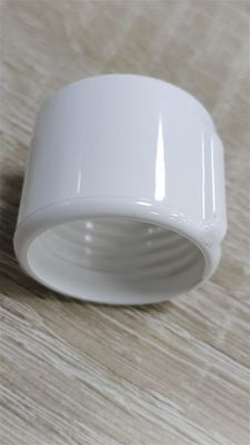 علب التعبئة قطع غيار الأجهزة المنزلية S136 مواد الأدوات PC ABS Diffuser Optical