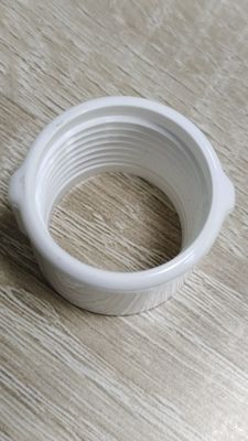 علب التعبئة قطع غيار الأجهزة المنزلية S136 مواد الأدوات PC ABS Diffuser Optical