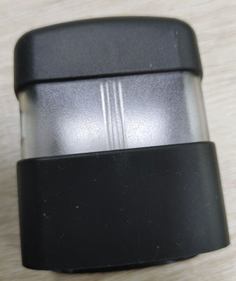 نمط العفن صناعة القوالب بالحقن قطع صناعة القوالب بالحقن حسب الطلب مع تسامح ± 0.02mm