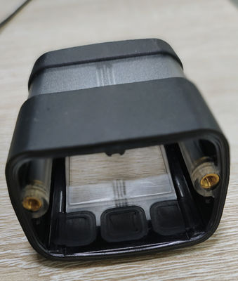 نمط العفن صناعة القوالب بالحقن قطع صناعة القوالب بالحقن حسب الطلب مع تسامح ± 0.02mm