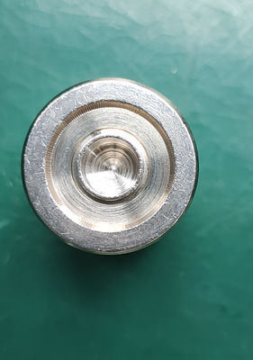 أجزاء صب صب الصينكي مع معالجة CNC والقوالب المخصصة
